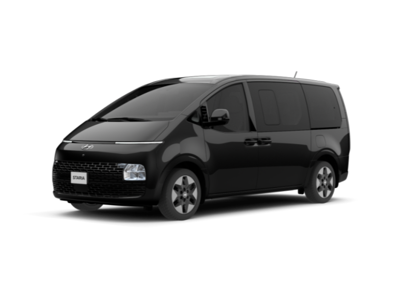 Hyundai Staria Van Ejecutiva 10 pasajeros