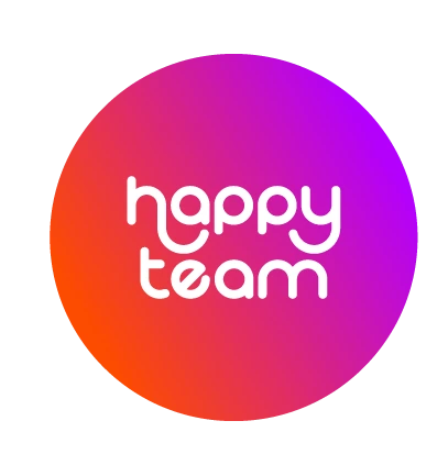 Cliente Happy Team