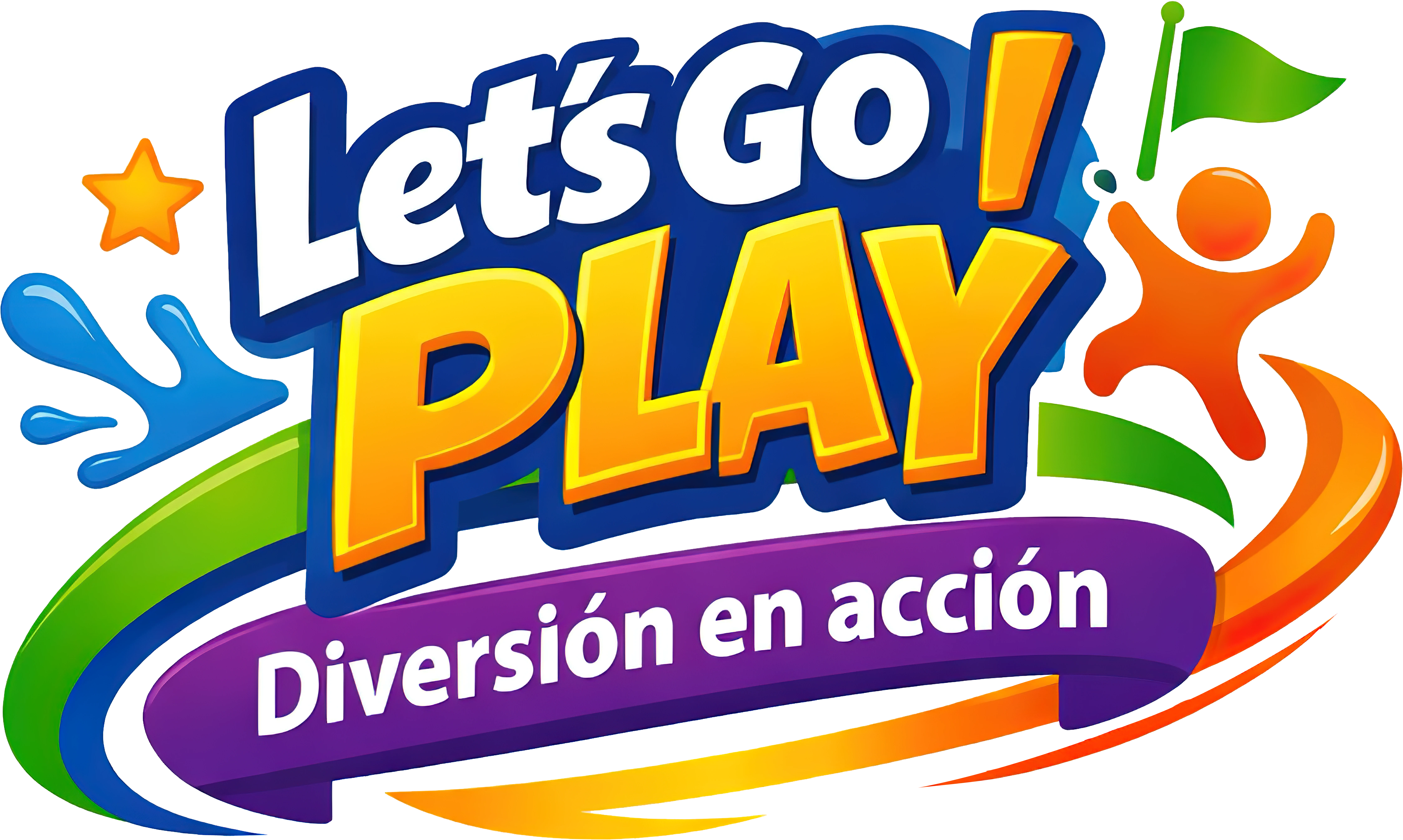 Cliente Lets Go Play